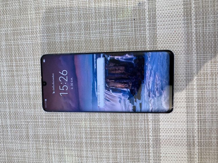 Huawei p30pro รูปที่ 4