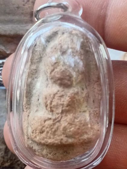 พระกรุถ้ำเสือ จ.สุพรรณบุรี รูปที่ 10