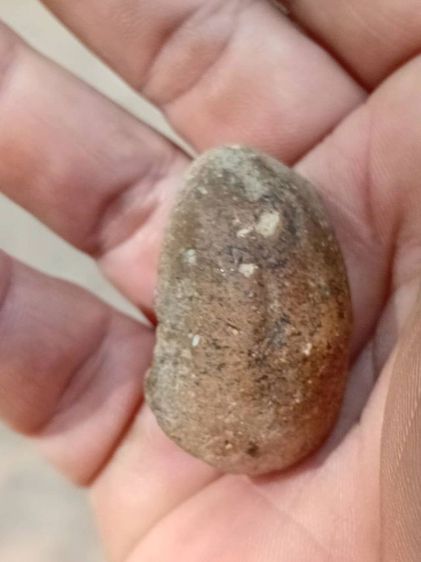 พระกรุถ้ำเสือ จ.สุพรรณบุรี รูปที่ 8