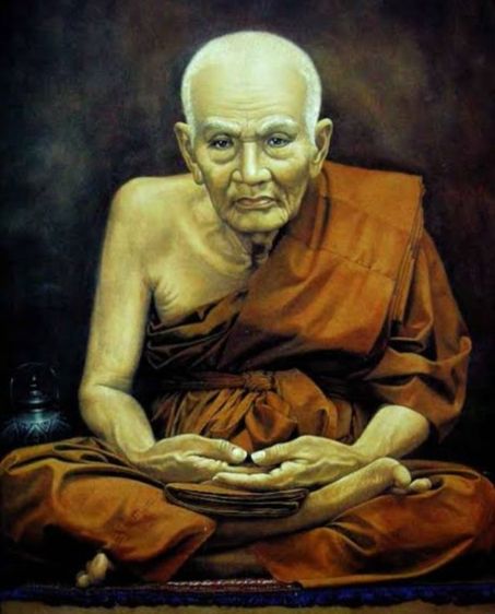 หลวงปู่ทวด วัดช้างไห้ จ.ปัตตานี รูปที่ 3