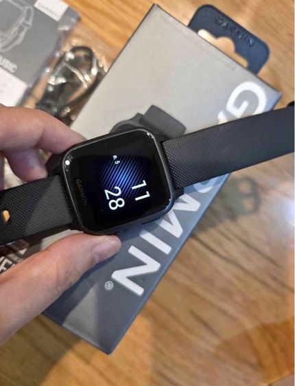 Garmin Venu Sq  รูปที่ 2