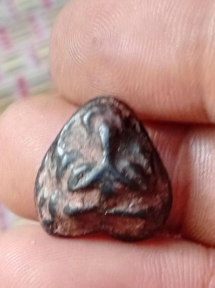 พระปิดตา หลวงปู่ศุข วัดปากคลองมะขามเฒ่า ชัยนาท