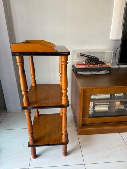 ชั้นวางของ รูปที่ 2