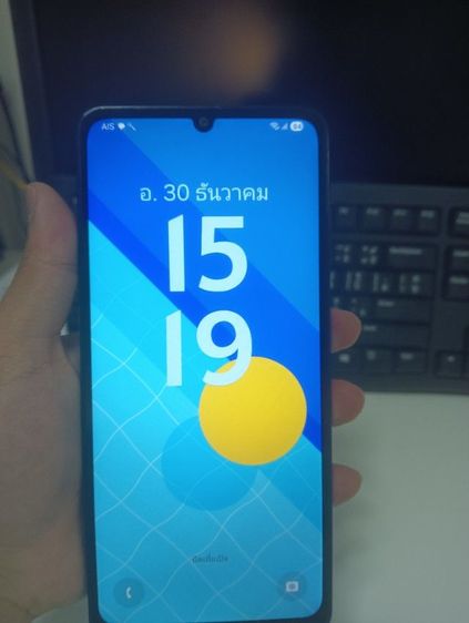 Galaxy A06 128 gb มือสอง