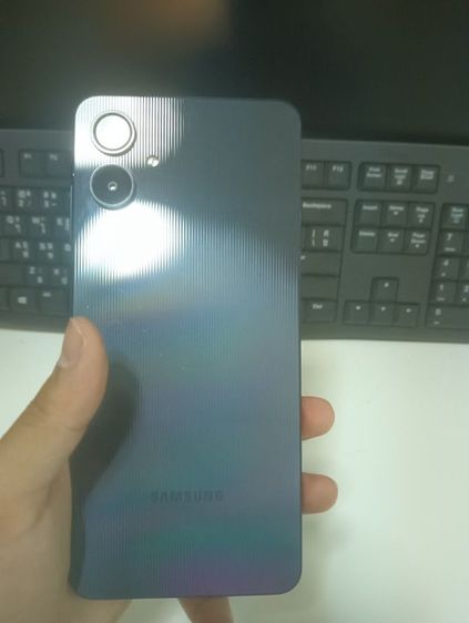Galaxy A06 128 gb มือสอง รูปที่ 7