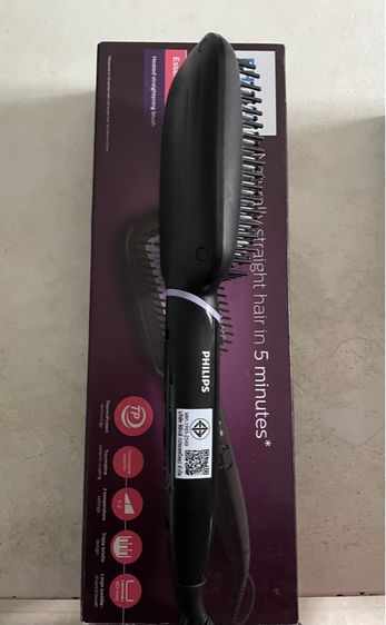 แปรงหวีผม philips รูปที่ 3