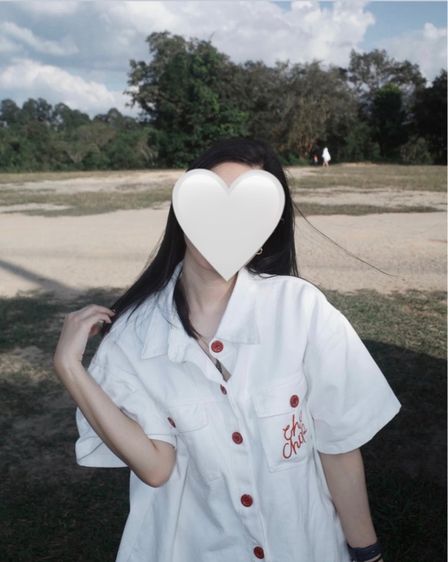 ชุดเซ็ตยีนส์ เสื้อกางเกง รูปที่ 2