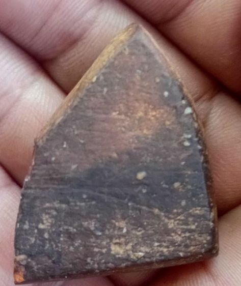 พระขุนแผนกรุบ้านกร่างจ.สุพรรณบุรี รูปที่ 4