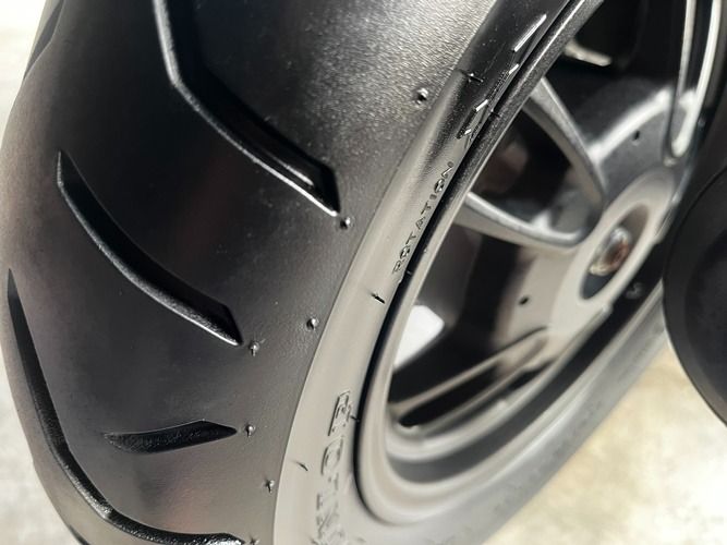 Scoopy-i CLUB 12 ปี 22 ไมล์ 3829 km. รูปที่ 11