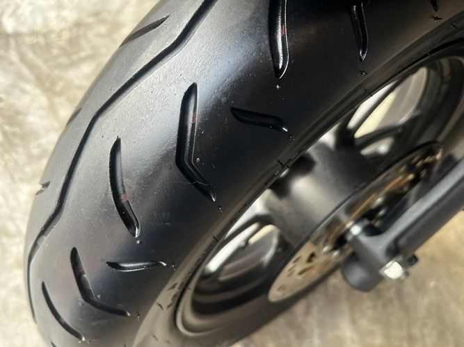 Scoopy-i CLUB 12 ปี 22 ไมล์ 3829 km. รูปที่ 8