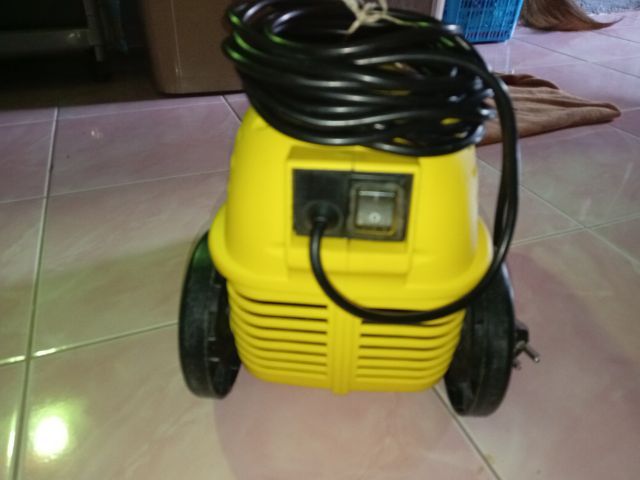 ขายชุดล้างแอร์​บ้านทั้งชุดของแท้สภาพ80-90ทุกชิ้น รูปที่ 4