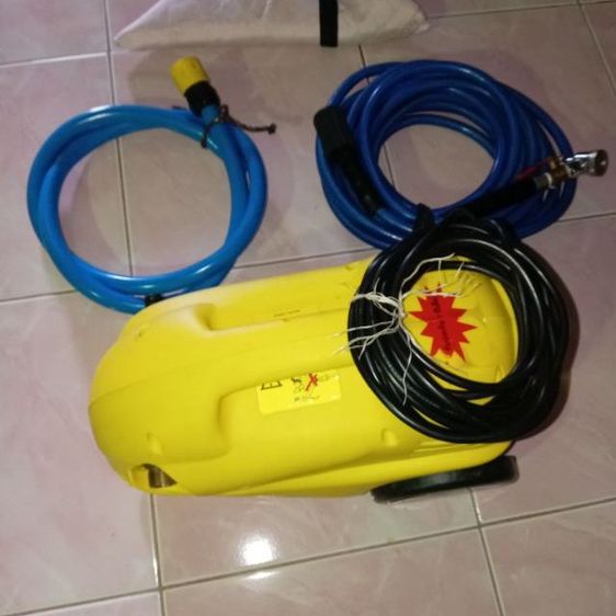 ขายชุดล้างแอร์​บ้านทั้งชุดของแท้สภาพ80-90ทุกชิ้น