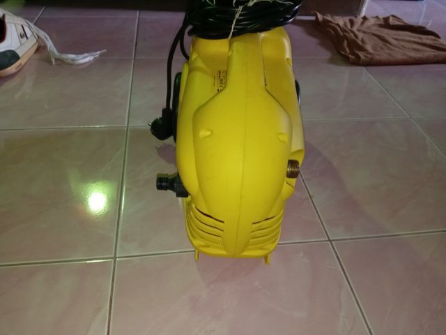 ขายชุดล้างแอร์​บ้านทั้งชุดของแท้สภาพ80-90ทุกชิ้น รูปที่ 8