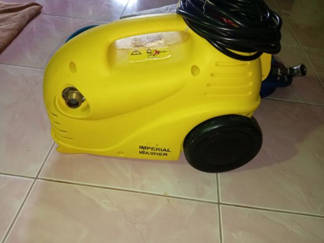 ขายชุดล้างแอร์​บ้านทั้งชุดของแท้สภาพ80-90ทุกชิ้น รูปที่ 7