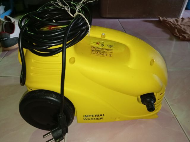 ขายชุดล้างแอร์​บ้านทั้งชุดของแท้สภาพ80-90ทุกชิ้น รูปที่ 3