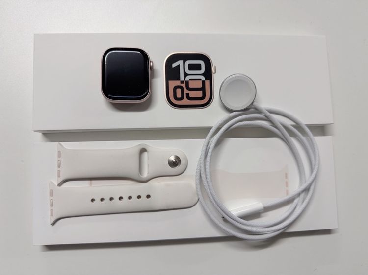 Apple Watch series 10 GPS Cellular รูปที่ 2