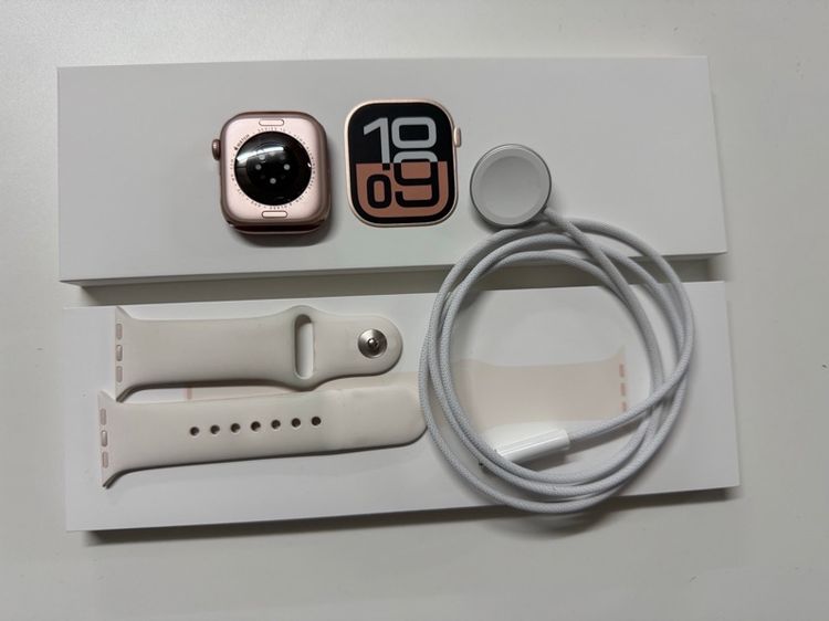 Apple Watch series 10 GPS Cellular รูปที่ 3