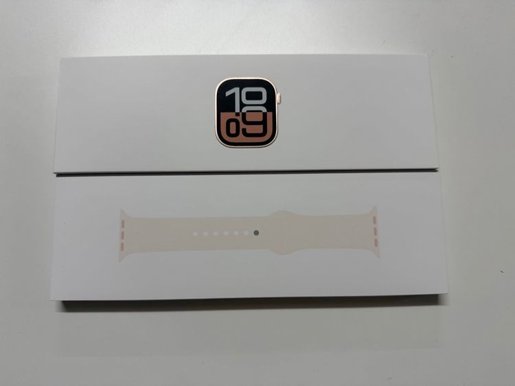 Apple Watch series 10 GPS Cellular