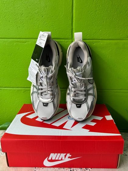 Nike V2K Run for Women รูปที่ 4