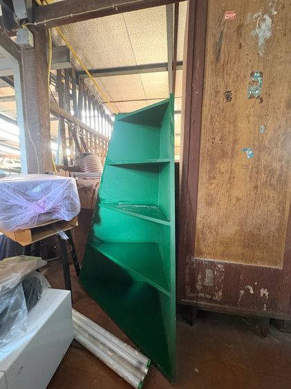 ตู้สามเหลี่ยมเข้ามุม ขาย 500 บาท รูปที่ 2