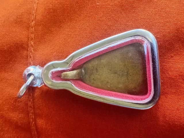 เหรียญจอบใหญ่หลวงพ่อเงิน วัดบางคลาน จ.พิจิตร รูปที่ 17