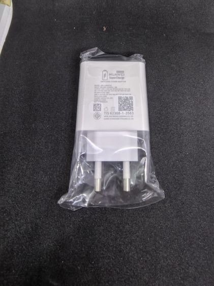 หัวปลั๊ก​ huawei​ (แท้)​