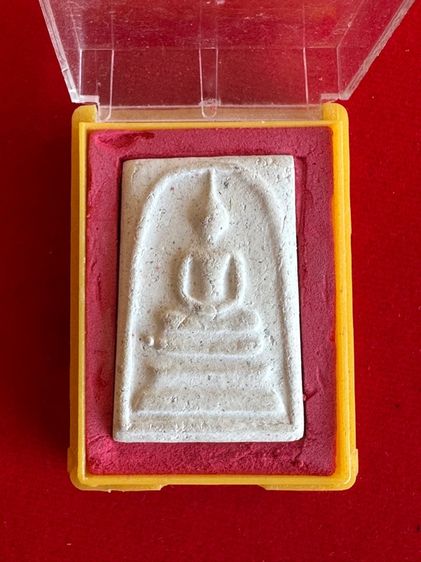 สมเด็จอนุสรณ์100ปี รูปที่ 2