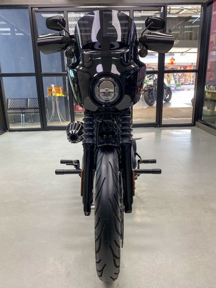 Harley-Davidson Street Bob 2019 Stage 1 รูปที่ 3