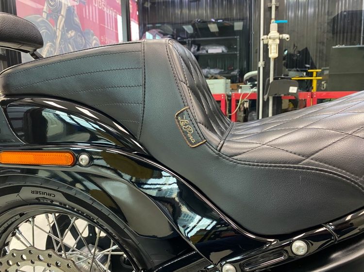 Harley-Davidson Street Bob 2019 Stage 1 รูปที่ 8