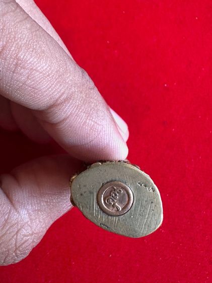 พระกริ่ง รูปที่ 2