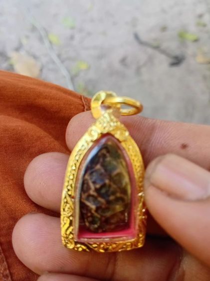 หมากทุยหลวงปู่เอี่ยม วัดหนัง จ.กทม รูปที่ 6