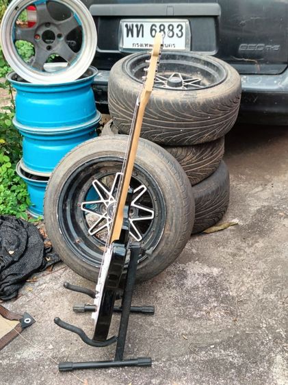 กีตาร์ไฟฟ้าถูกๆ รูปที่ 10