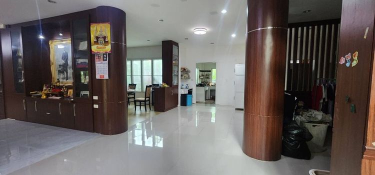 มีบางส่วน ขายบ้านราคาถูกมากๆๆ รูปที่ 4