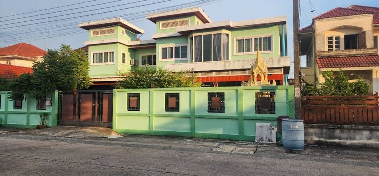 ขายบ้านราคาถูกมากๆๆ
