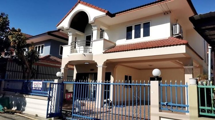 บ้านเดี่ยวซอยมังกร เจ้าของขายเอง รีโนเวทใหม่