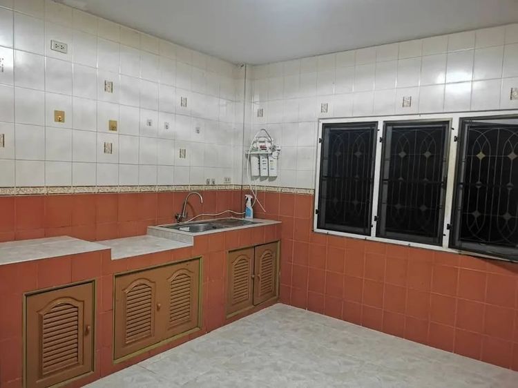 อื่นๆ มีบางส่วน บ้านเดี่ยวซอยมังกร เจ้าของขายเอง รีโนเวทใหม่ รูปที่ 2