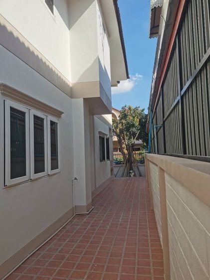 อื่นๆ มีบางส่วน บ้านเดี่ยวซอยมังกร เจ้าของขายเอง รีโนเวทใหม่ รูปที่ 4