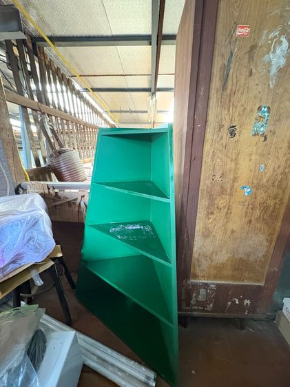 ชั้นวางของเข้ามุม ขาย 500 บาท รูปที่ 6