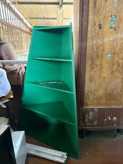 ชั้นวางของเข้ามุม ขาย 500 บาท รูปที่ 8