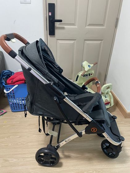 รถเข็นเด็ก embix cell2