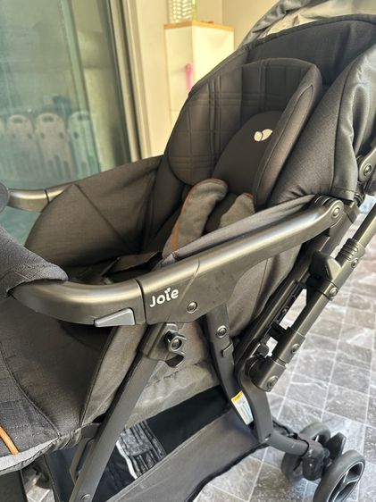รถเข็นเด็ก Joie Sma Baggi 4WD Flex Signature รูปที่ 3