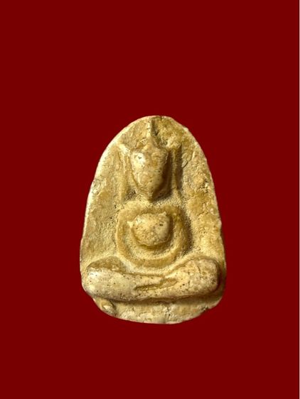 พระผงเก่า