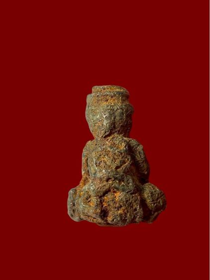 พระปิดตา รูปที่ 2