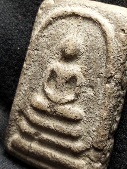 พระสมเด็จครับ รูปที่ 6