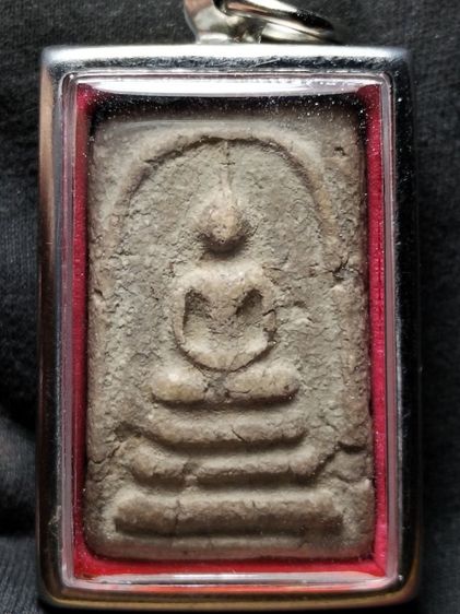 พระสมเด็จครับ รูปที่ 2