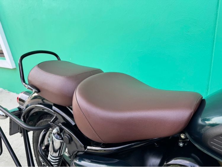 Royal enfield classic 350 ปี 2022 วิ่ง3,000โลแท้ รถมือเดียว  รูปที่ 5