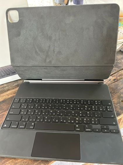 Magic KeyBoard iPad Air 13-inch รูปที่ 2