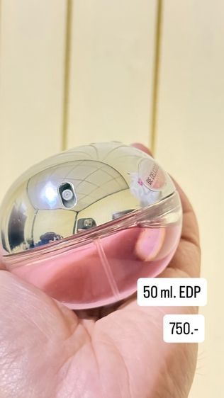 น้ำหอม ของแท้ มือสอง รูปที่ 10