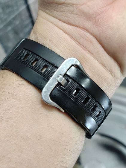  G Shock AW591 สภาพสวย พร้อมใส่ รูปที่ 7