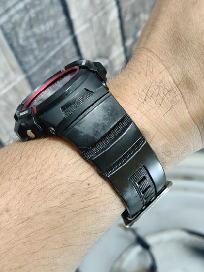  G Shock AW591 สภาพสวย พร้อมใส่ รูปที่ 11